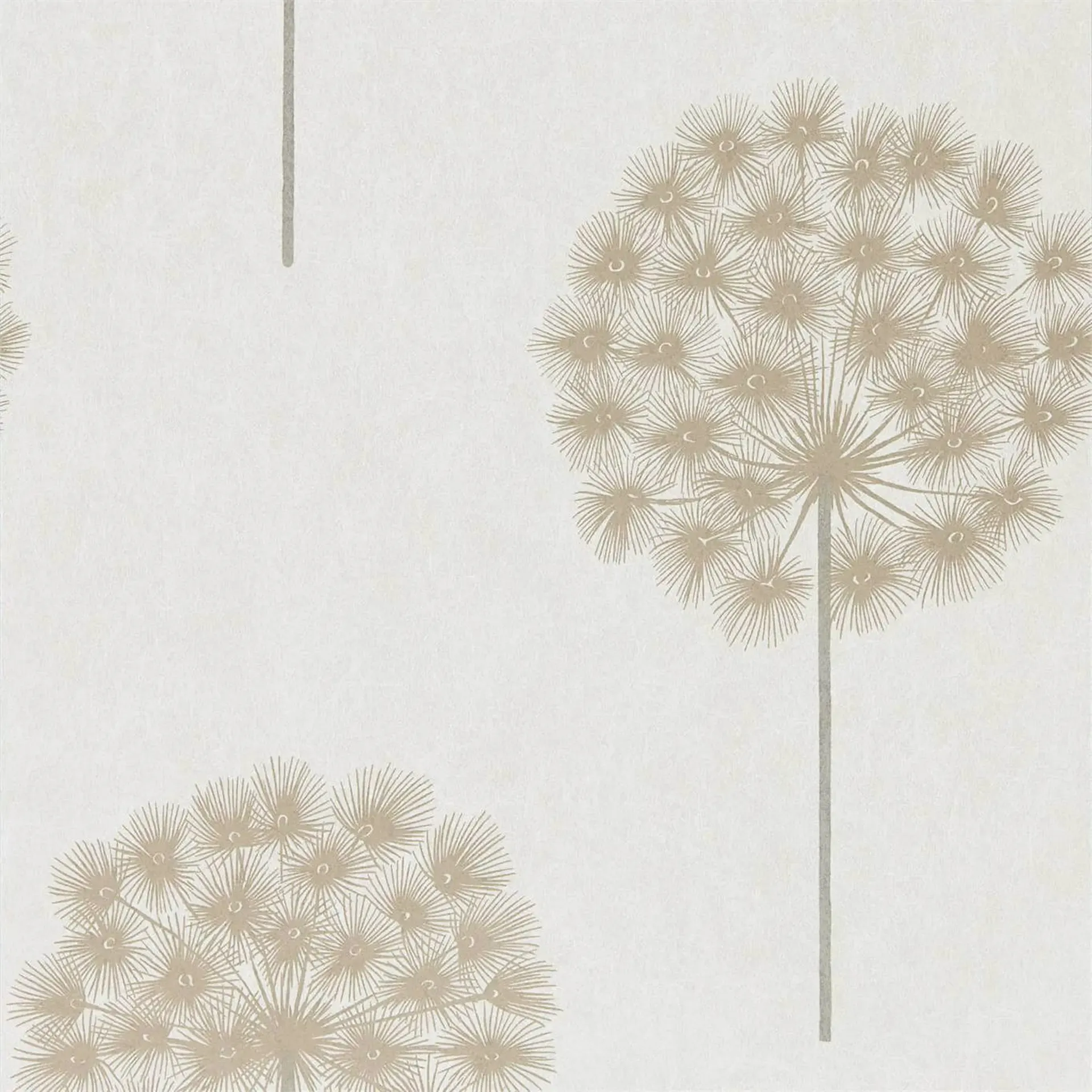 Amity - Linen/Chalk