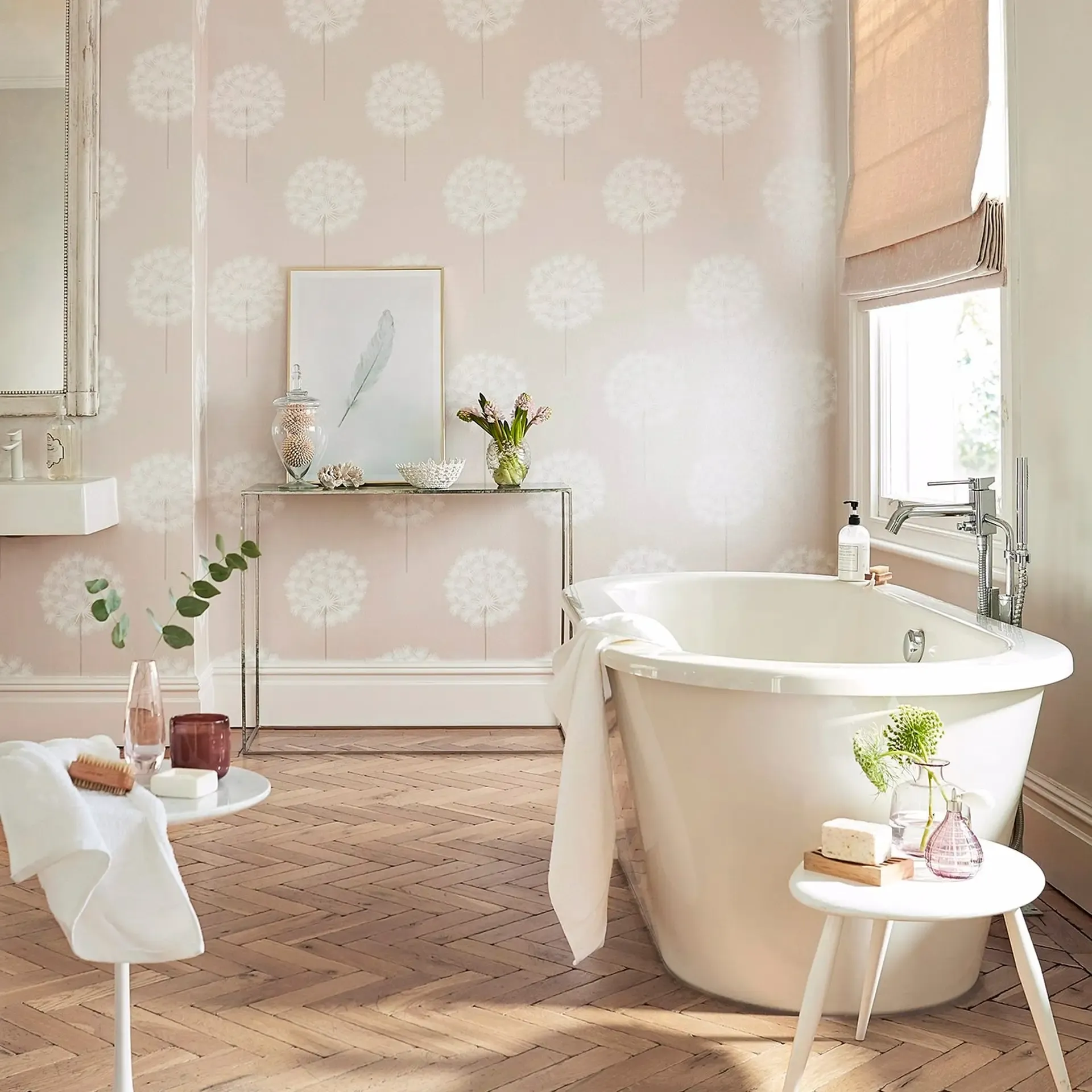 Amity - Rosegold/Pearl - Image 2