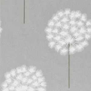 Amity - Silver/Chalk