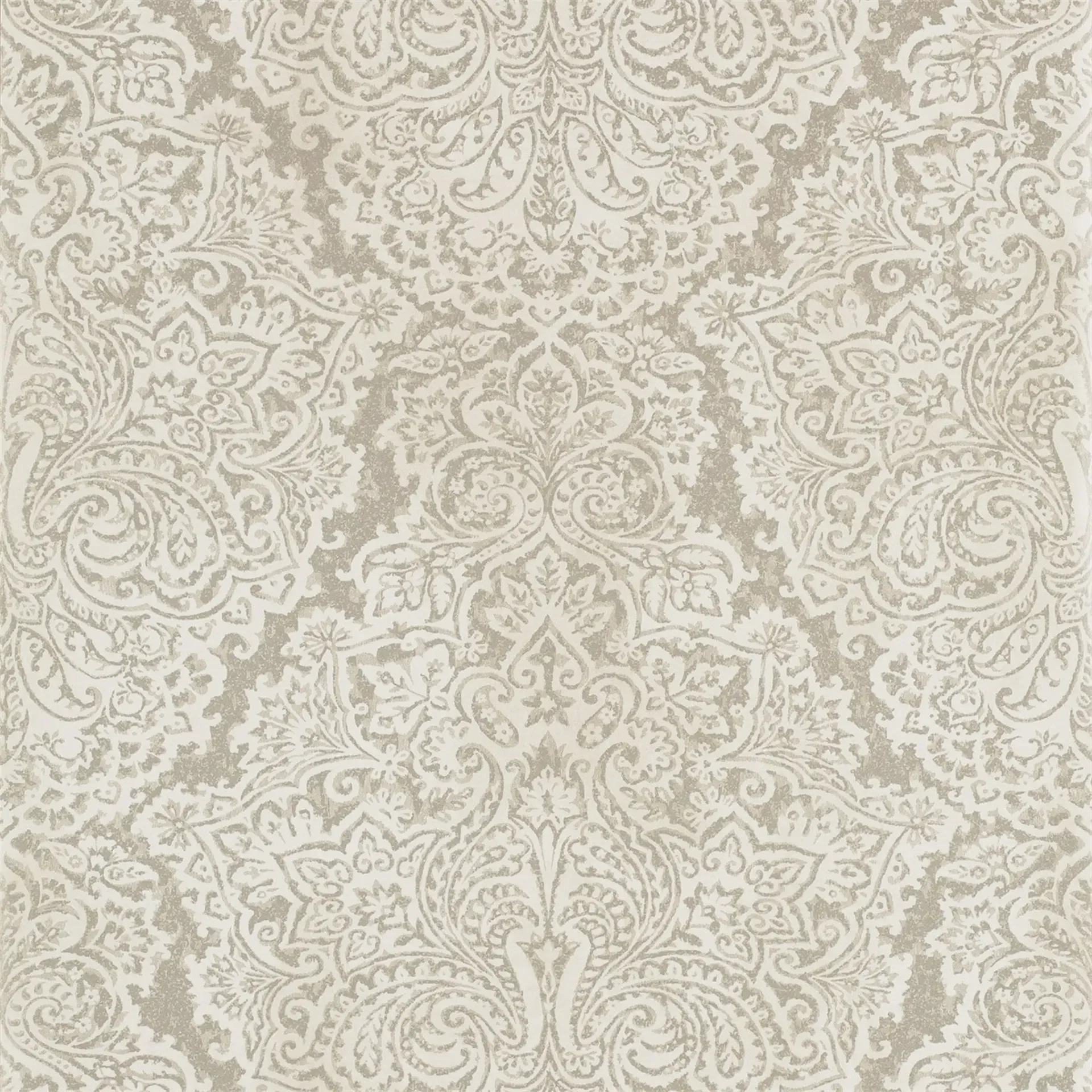 Aurelia - White/Gold