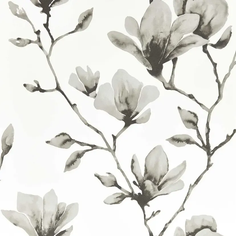 Lotus - Ivory/Gilver