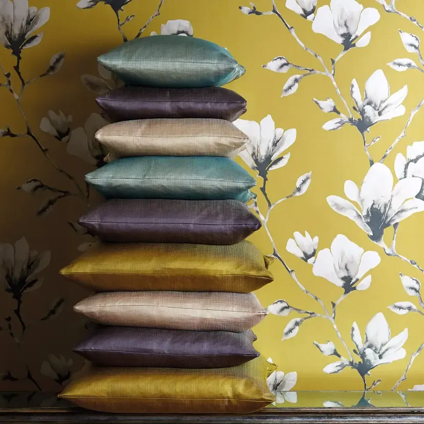 Lotus - Mustard - Image 2
