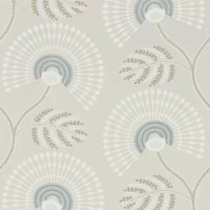 Louella - Seaglass/Pearl