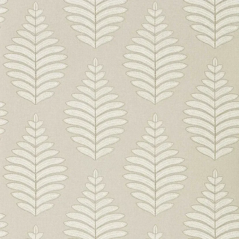 Lucielle - Chalk/Linen