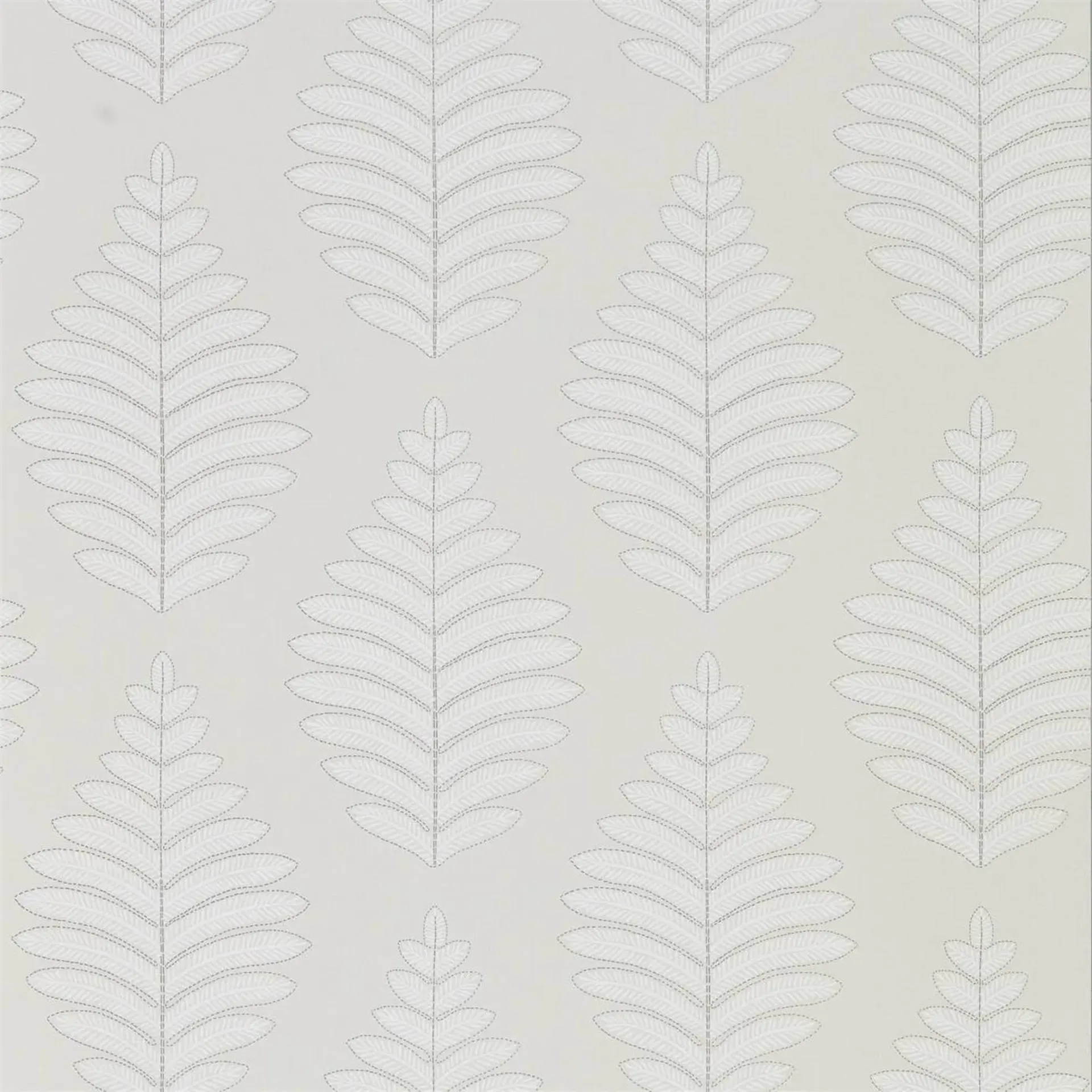 Lucielle - Linen/Silver