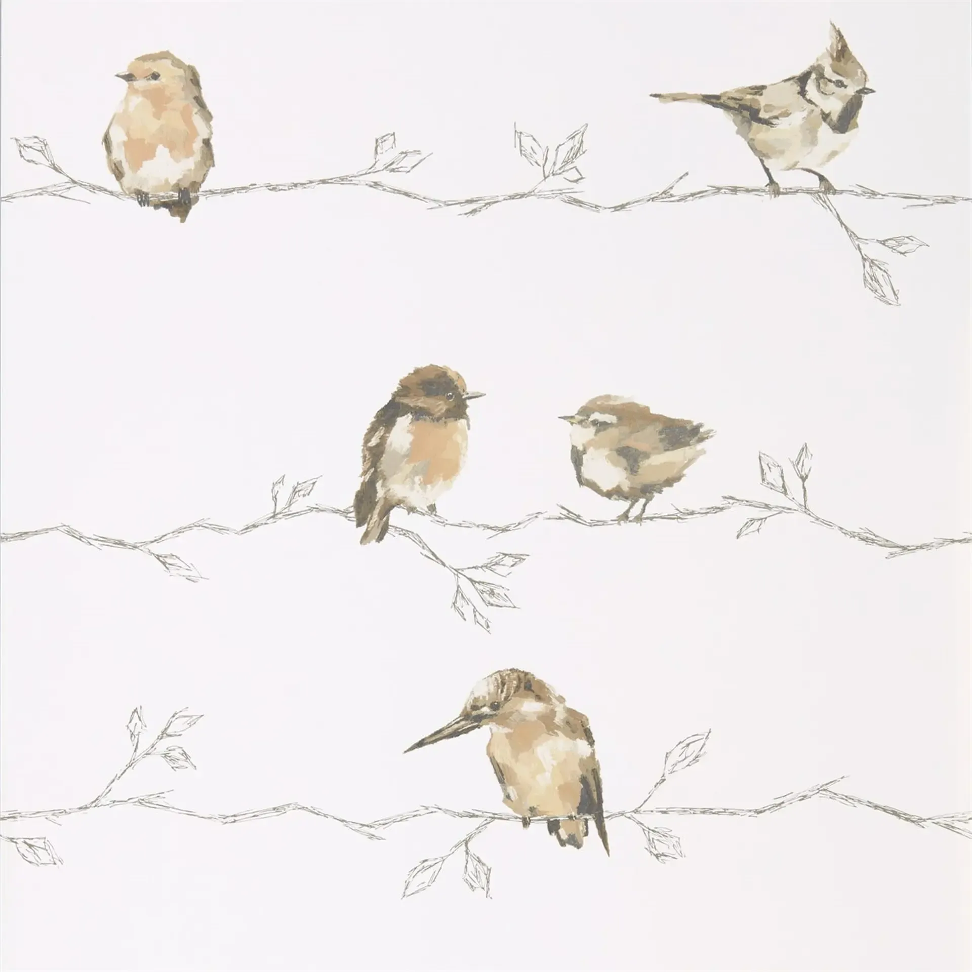 Persico - Neutral/Chalk