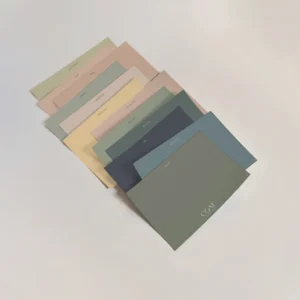 North Facing Sample Pack
