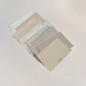South Facing Sample Pack