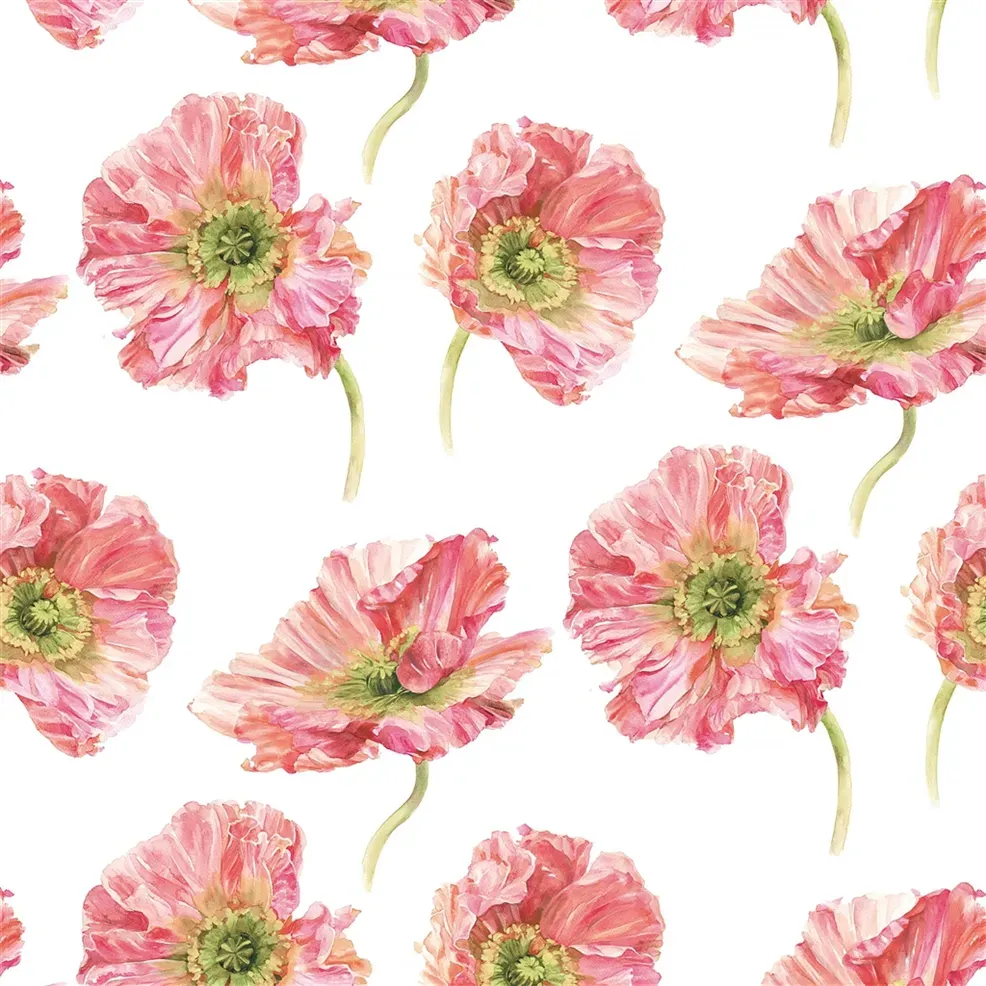 Coquelicot Coral