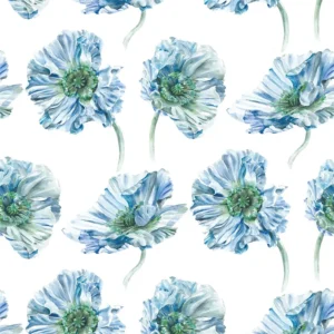 Coquelicot Delft