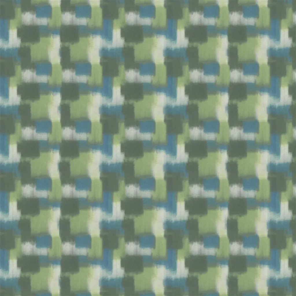 Carrés Ombrés Moss - Image 2