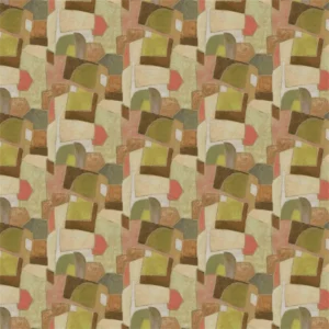 Clay Collage Terracotta